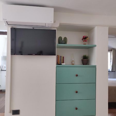 شقة Casa Daniele جنوة المظهر الخارجي الصورة