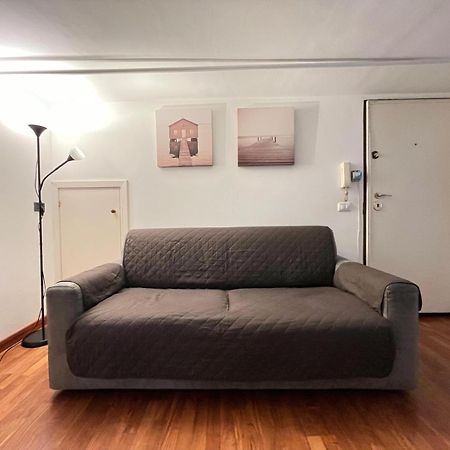 شقة Casa Daniele جنوة المظهر الخارجي الصورة