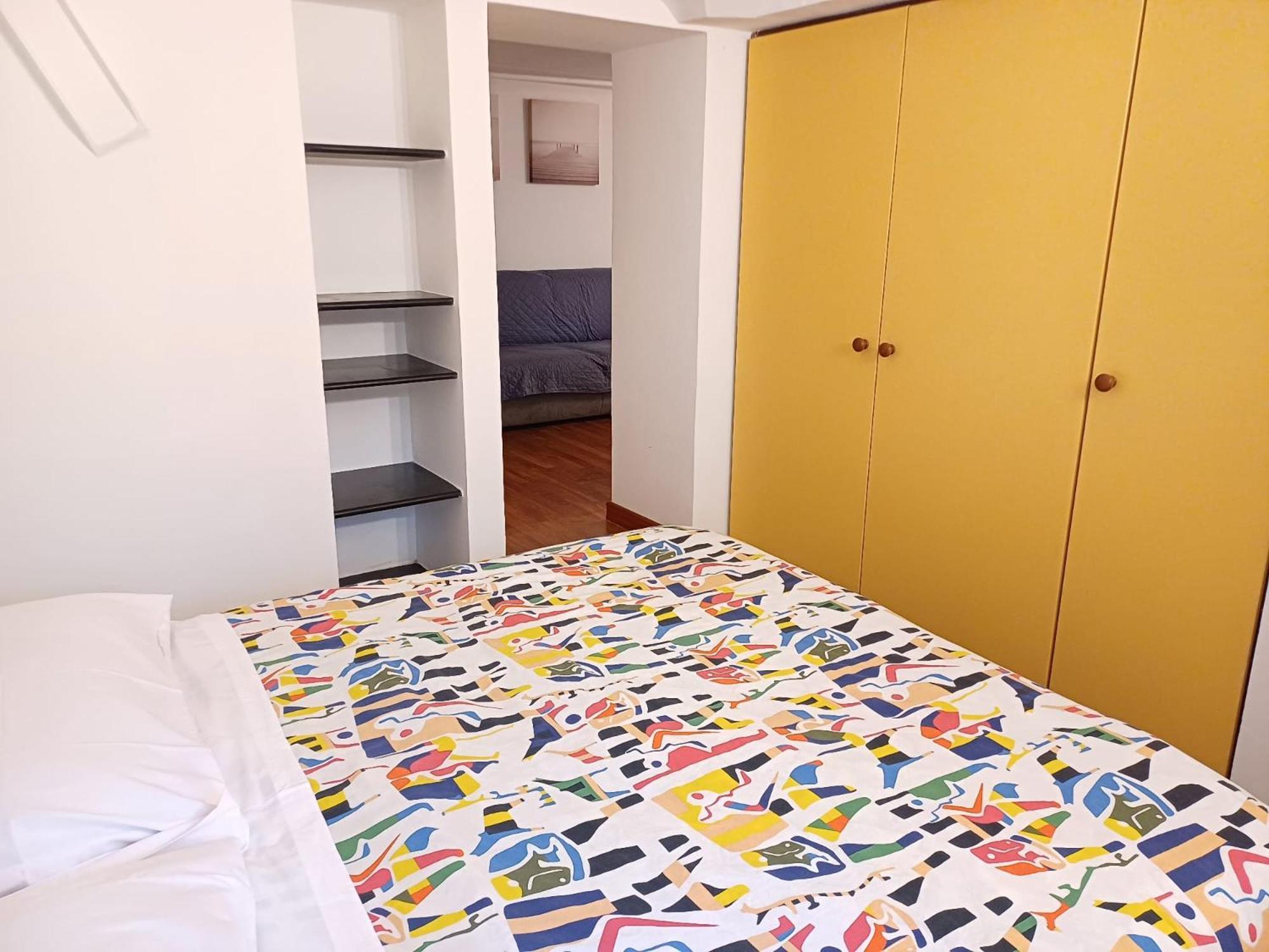 شقة Casa Daniele جنوة المظهر الخارجي الصورة
