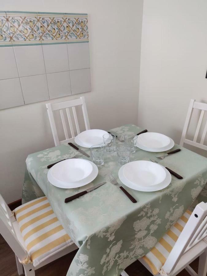 شقة Casa Daniele جنوة المظهر الخارجي الصورة
