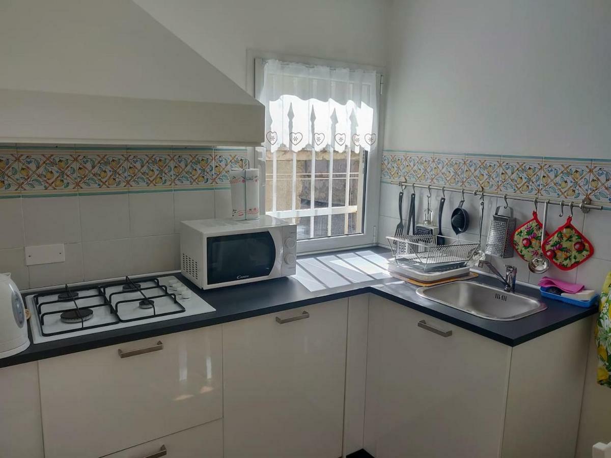 شقة Casa Daniele جنوة المظهر الخارجي الصورة
