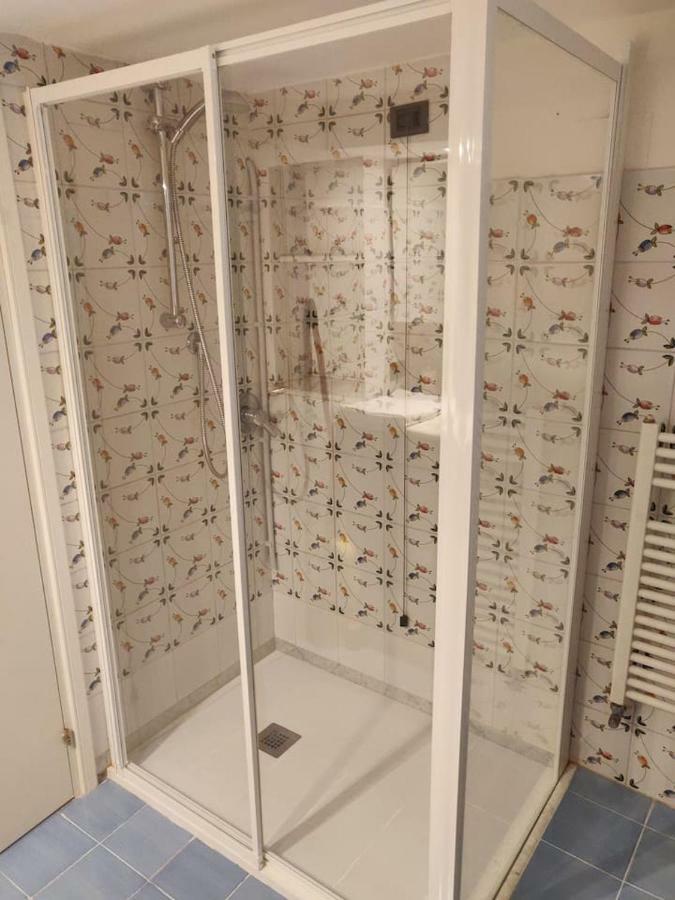 شقة Casa Daniele جنوة المظهر الخارجي الصورة