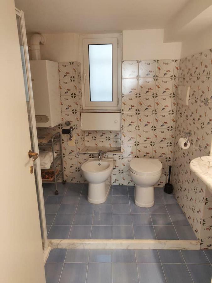 شقة Casa Daniele جنوة المظهر الخارجي الصورة